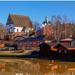 Private Half-Day Trip to Medieval Porvoo from Helsinki