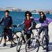 Athens Coastal Bike tour