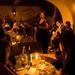 Lisbon Fado Dinner Show and Panoramic Night Tour