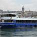 Afternoon Bosphorus Boat Tour with Spice Bazaar in Istanbul