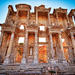 Ephesus and Pamukkale Tour From Istanbul