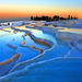 Pamukkale Tour From Istanbul