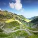 Full-Day Transfagarasan Private Guided Tour from Brasov
