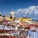 Alfama Private Walking Tour