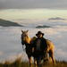 5-Day Horse Trek Through Avenue of the Volcanoes