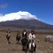 Cotopaxi Overnight Horseback Riding Tour 