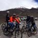 Full-Day Hike and Bike Cotopaxi National Park from Quito