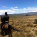 Horseback Riding at Cayambe Volcano from Quito