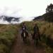 Paramo Day Trip: Horse Riding and Hot Springs