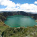 Quilotoa Day Trip from Quito