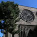 Barcelona Guided Tour of The Basilica del Pi and its Bell Tower