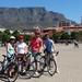 Cape Town Bike Tour and Beer Tasting 