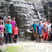 Belize City Shore Excursion: Lamanai The Crocodile City