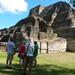 Combination Tour from Belize City: Belize Cave Tubing and Altun Ha