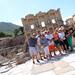 Private Full Day Ephesus Tour from Izmir 