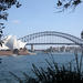 Private Sydney Half-Day Sightseeing Tour Including Sydney Opera House Harbour Bridge and Bondi Beach