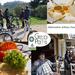 Athens Food Tour with Electric Bikes