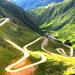 Best Road in the World: Full Day Transfagarasan Tour from Bucharest