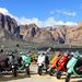 Scooter Tours of Red Rock Canyon