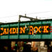 London's Camden Town Rock History Walking Tour