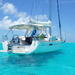 Grenada Private Full-Day Sailing Yacht Tour