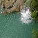 Private Tour: Blue Hole and Fern Gully Rainforest Adventure from Kingston
