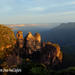 Private Blue Mountains Day Trip by 4WD from Sydney or the Blue Mountains