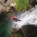 Canyoning for Beginners from Porto