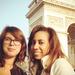 Private Guided Layover Tour of Paris Including Round-trip Transport