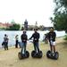 Open Group 1-Hour Segway Sightseeing Tour in Prague