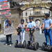 Prague's Most Iconic Attractions Segway Private Tour