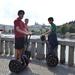 Private 1-Hour Segway Sightseeing Tour in Prague