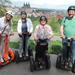  Private Segway Tour: Prague Castle and Old Town