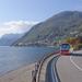 3-Day Bernina Express Independent Tour from Lugano