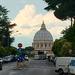 Discover Rome by Minivan from Civitavecchia