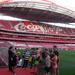 Benfica Stadium and Museum Tour