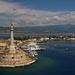 Messina Guided City Tour