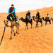 Private 2-Night Erg Chebbi Sahara Desert Tour from Marrakech