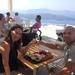 Private Santorini History and Wine Tasting Tour