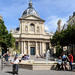 Paris Walking Tour: Quartier Latin