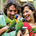 Currumbin Wildlife Sanctuary and Tropical Fruit World Day Trip from Gold Coast