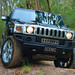 Half-Day Hummer Safari 4WD Adventure Experience from the Gold Coast