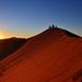 Overnight Camel Trek Tour to the Sahara Erg Chebbi dunes from Merzouga