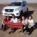 Private 3-Night Sahara Discovery Tour from Marrakech to Fez in 4WD