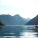 Fjord Paddle in Hellesylt - Half Day Kayaking Tour