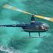 St Maarten Shore Excursion: Island Sightseeing Tour by Helicopter