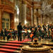 Mozart Requiem Concert at St. Charles Church in Vienna