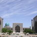 One Day Tour of Samarkand
