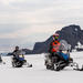 Golden Circle Super-Jeep Tour and Snowmobiling