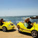 Monterey Sea Car Tour